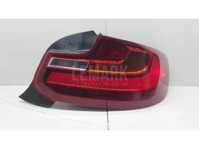 Фонарь задний правый для  Ford Fusion 2002-2012