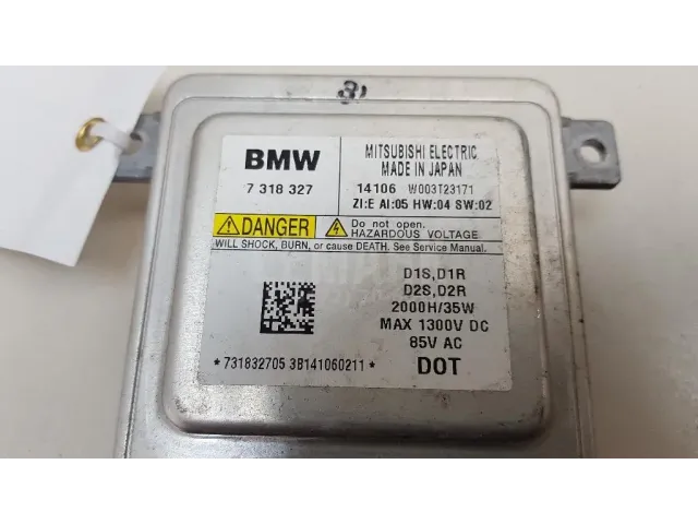 Блок ксеноновой лампы для  Ford Kuga 2008-2012