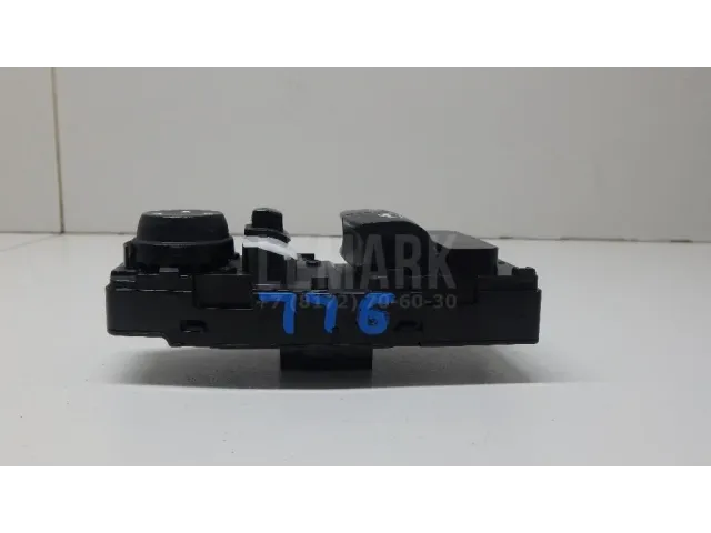 Блок управления стеклоподъемниками для  BMW Z4 E85/E86 2002-2008