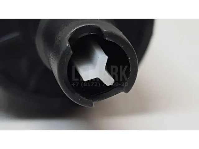 Насос омывателя фар