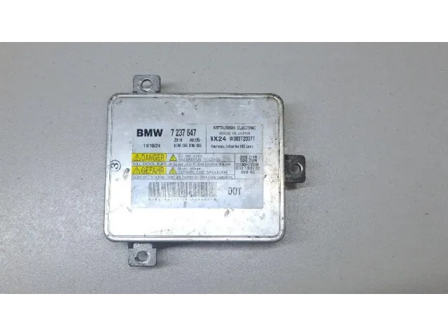 Блок ксеноновой лампы для  Chevrolet Tahoe III 2006-2014
