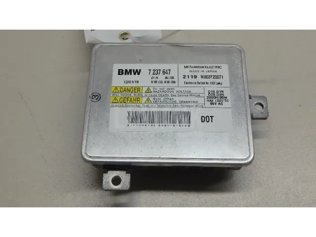 Блок ксеноновой лампы для  Ford Kuga 2008-2012