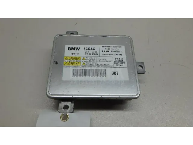 Блок ксеноновой лампы для  Ford Kuga 2008-2012
