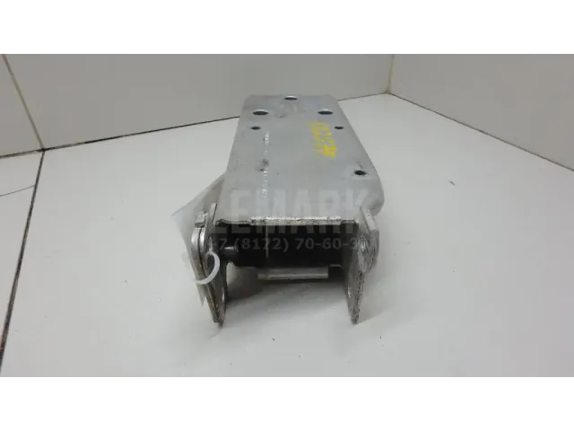 Кронштейн усилителя переднего бампера правый для  Exeed RX / Yaoguang (T22) 2023