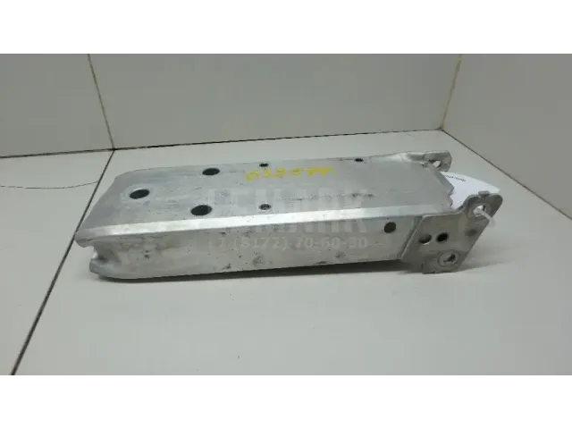 Кронштейн усилителя переднего бампера правый для  Exeed RX / Yaoguang (T22) 2023