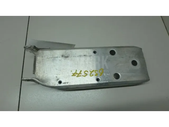 Кронштейн усилителя переднего бампера правый для  Exeed RX / Yaoguang (T22) 2023