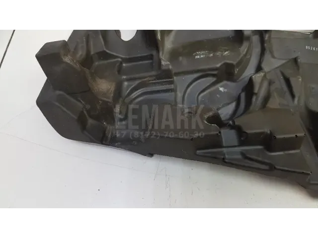 Шумоизоляция для  BMW 3-serie F34 GT 2012-2020