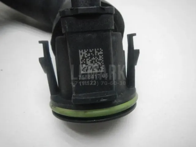 Шланг воздушный для  Citroen C4 Picasso 2006-2014