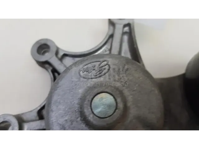 Ролик-натяжитель ручейкового ремня для  BMW 2-serie F22/F23/F87 2013-2020