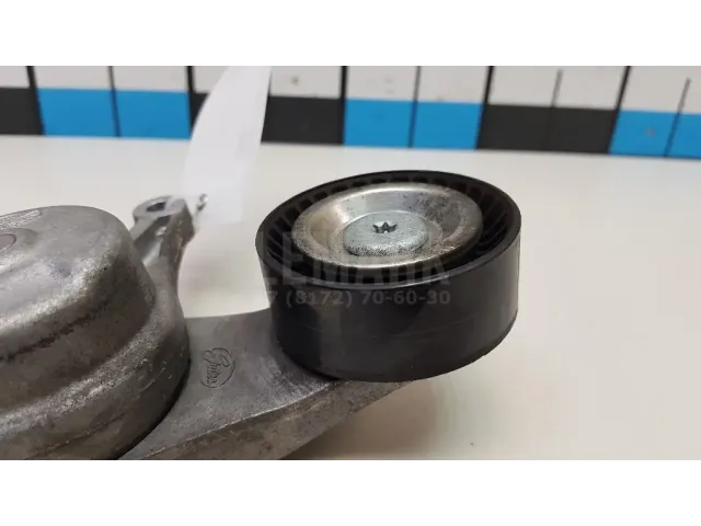 Ролик-натяжитель ручейкового ремня для  BMW 2-serie F22/F23/F87 2013-2020