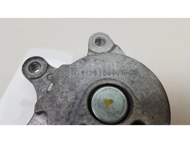 Ролик-натяжитель ручейкового ремня для  BMW 2-serie F22/F23/F87 2013-2020