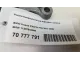 Ролик-натяжитель ручейкового ремня для  BMW 2-serie F22/F23/F87 2013-2020