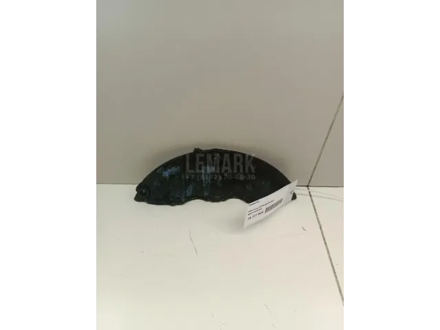 Защита КПП