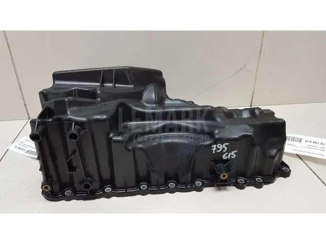 Поддон масляный двигателя для  Great Wall Hover H3 2010-2014