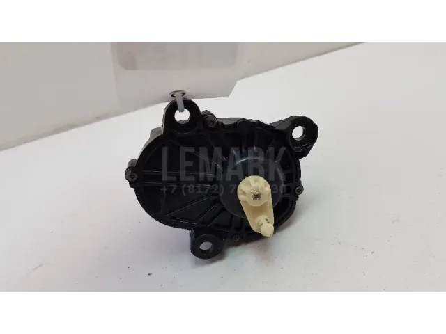 Механизм изменения длины впускного коллектора для  Ford C-MAX 2003-2010