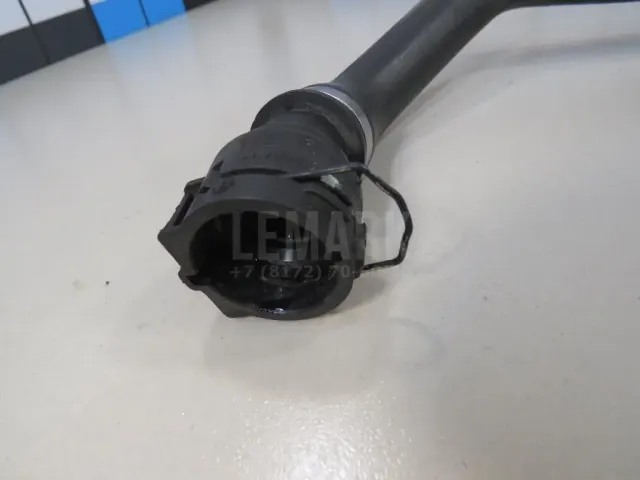 Патрубок отопителя для  Ford Focus III 2011-2019