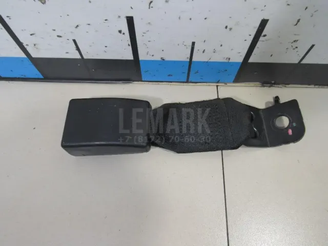 Ответная часть ремня безопасности для  Ford KA 1996-2008