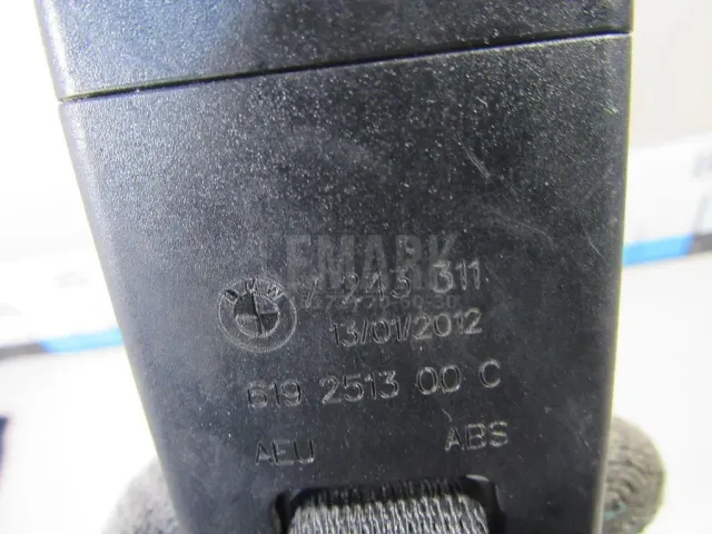 Ответная часть ремня безопасности для  Ford KA 1996-2008