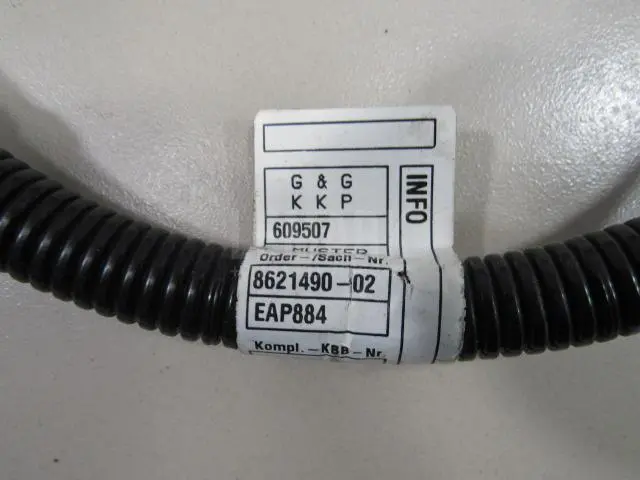 Провод стартера для  DAF LF 55 2001