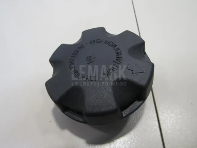 Крышка расширительного бачка для  Ford America F150 2008-2014