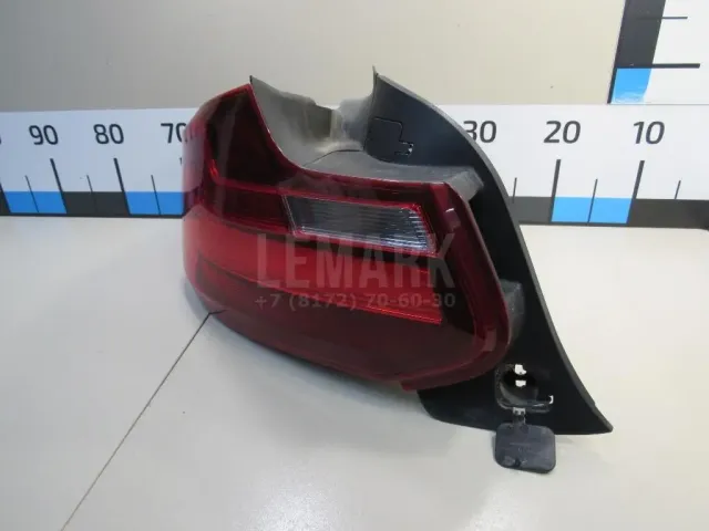Фонарь задний левый для  Ford S-MAX 2006-2015