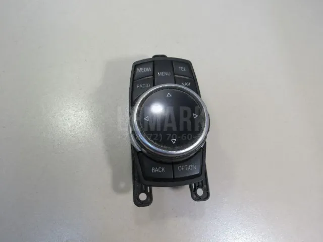 Кнопка многофункциональная для  BMW 7-serie G11/G12 2015-2022