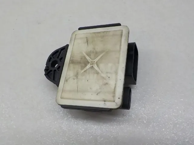 Реле свечей накаливания для  Ford Fiesta 2008-2019