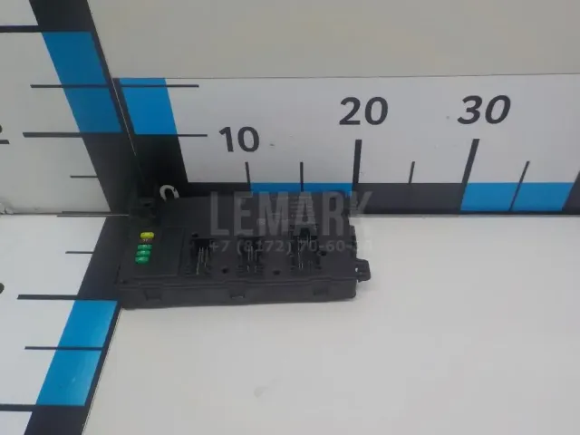 Блок комфорта для  Ford Focus II 2008-2011