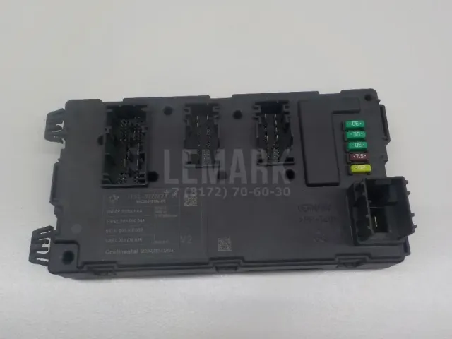 Блок комфорта для  Ford Focus II 2008-2011