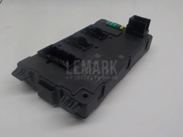 Блок комфорта для  Ford Focus II 2008-2011