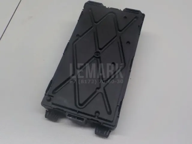 Блок комфорта для  Ford Focus II 2008-2011