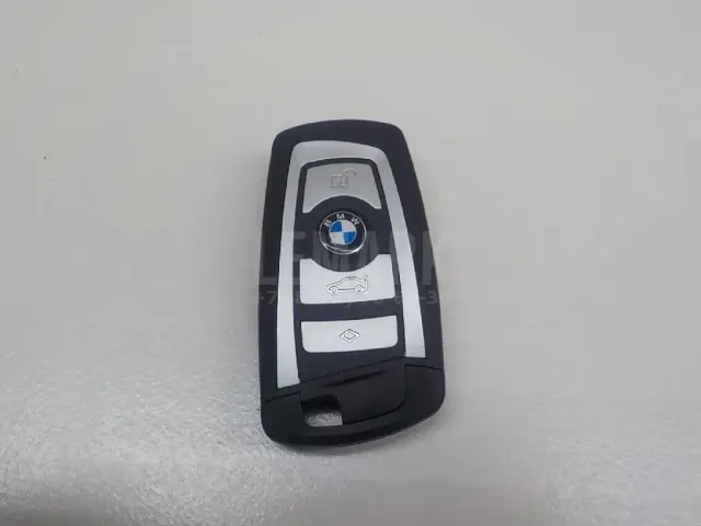 Ключ зажигания