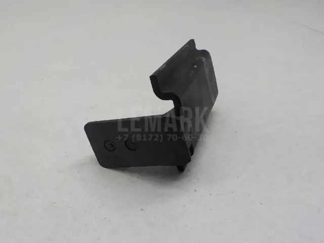Кронштейн усилителя переднего бампера для  Chrysler Sebring 2006-2010