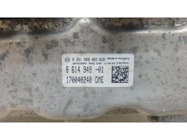 Блок управления двигателем для  Ford Transit 2006-2013