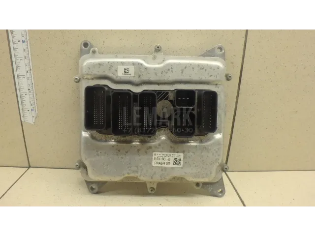 Блок управления двигателем для  Ford Transit 2006-2013