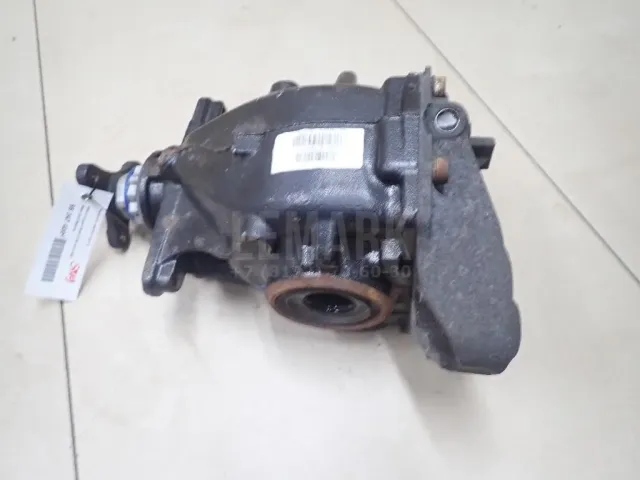 Редуктор заднего моста для  Ford Fusion 2002-2012