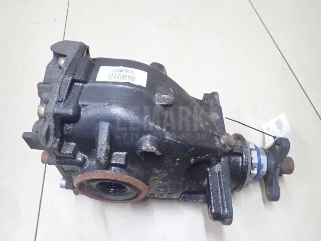 Редуктор заднего моста для  Ford Fusion 2002-2012
