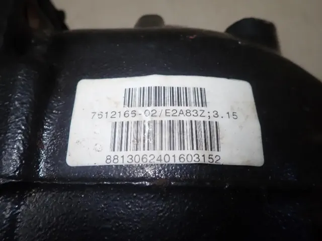 Редуктор заднего моста для  Ford Fusion 2002-2012