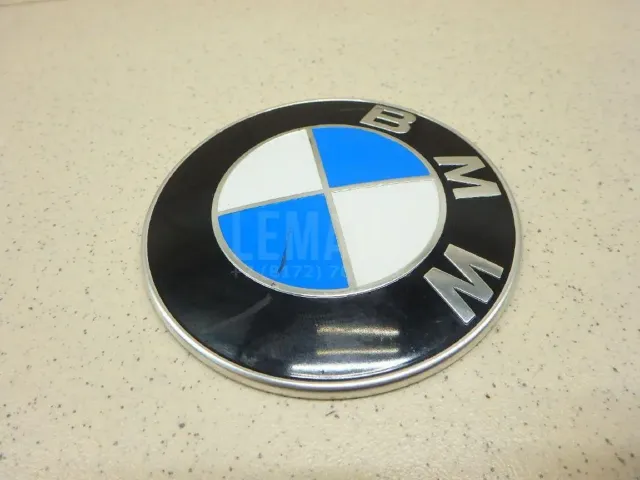 Эмблема для  BMW 1-serie F40 2019-2024