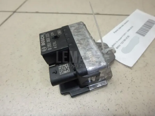 Реле свечей накаливания для  Chevrolet Lacetti 2003-2013