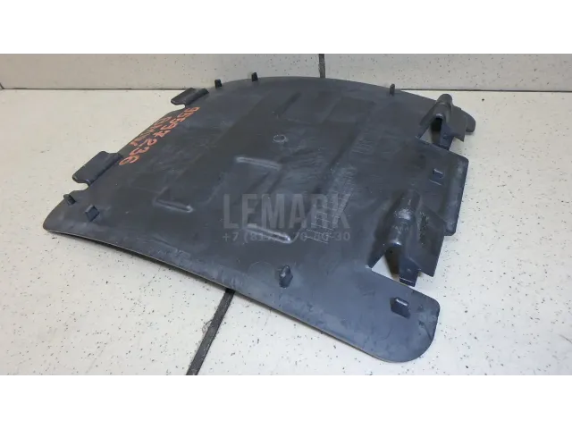 Лючок локера для  BMW 3-serie F30/F31/F80 2011-2020