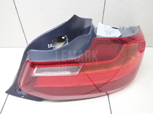 Фонарь задний правый для  BMW Z4 E85/E86 2002-2008