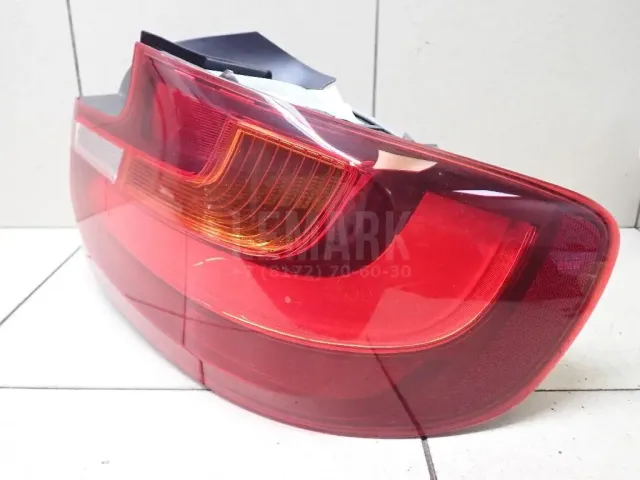 Фонарь задний правый для  BMW Z4 E85/E86 2002-2008