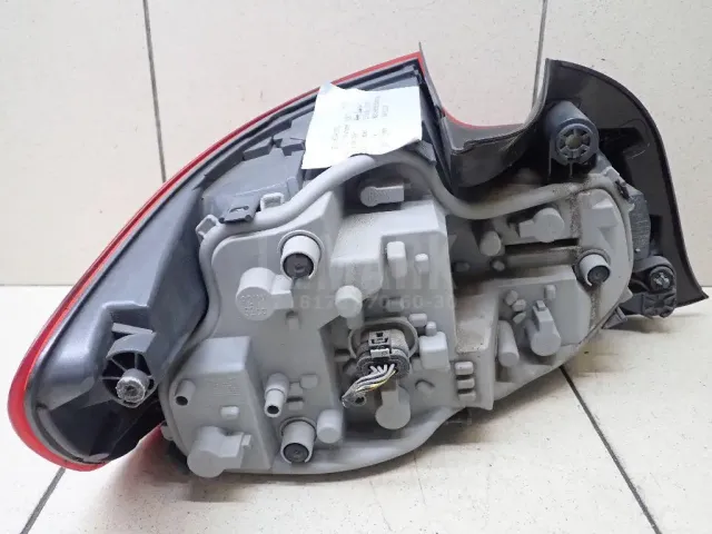 Фонарь задний правый для  BMW Z4 E85/E86 2002-2008
