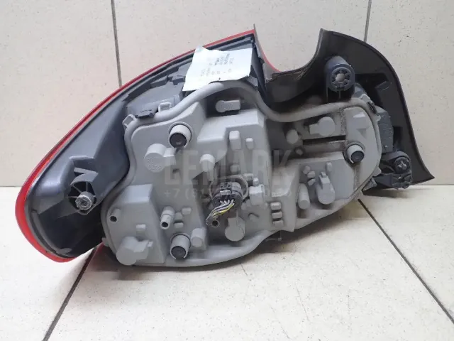 Фонарь задний правый для  BMW Z4 E85/E86 2002-2008