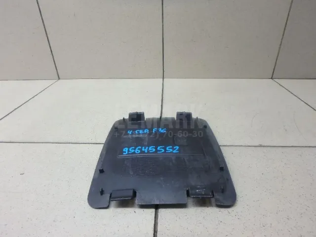 Лючок локера для  Ford Focus III 2011-2019