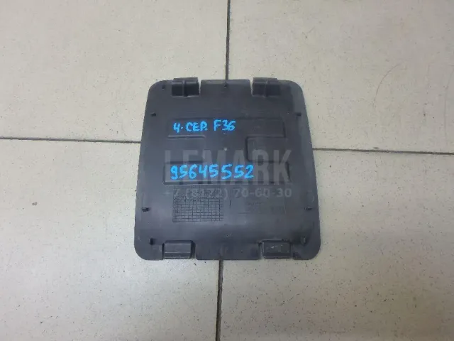 Лючок локера для  Ford Focus III 2011-2019