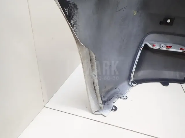 Бампер задний для  Audi TT(8S) 2015
