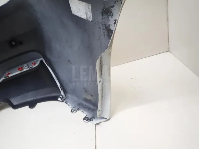 Бампер задний для  Audi TT(8S) 2015