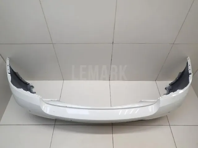 Бампер задний для  Audi TT(8S) 2015